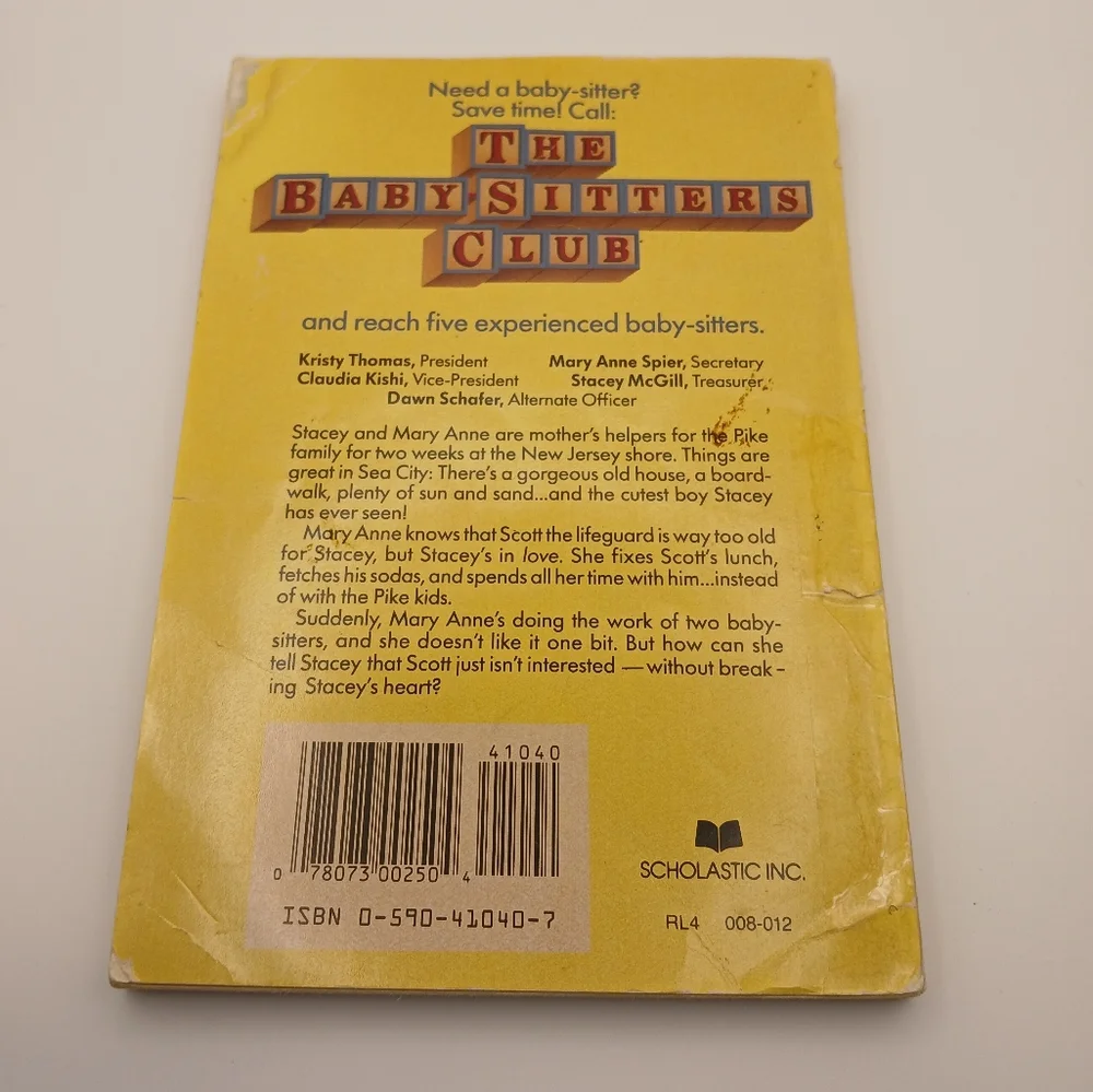 the baby-sitters club explore adventures